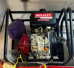 Fire Pump 2,