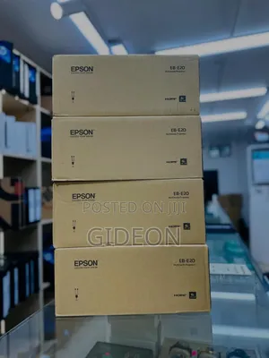 Epson Projector
