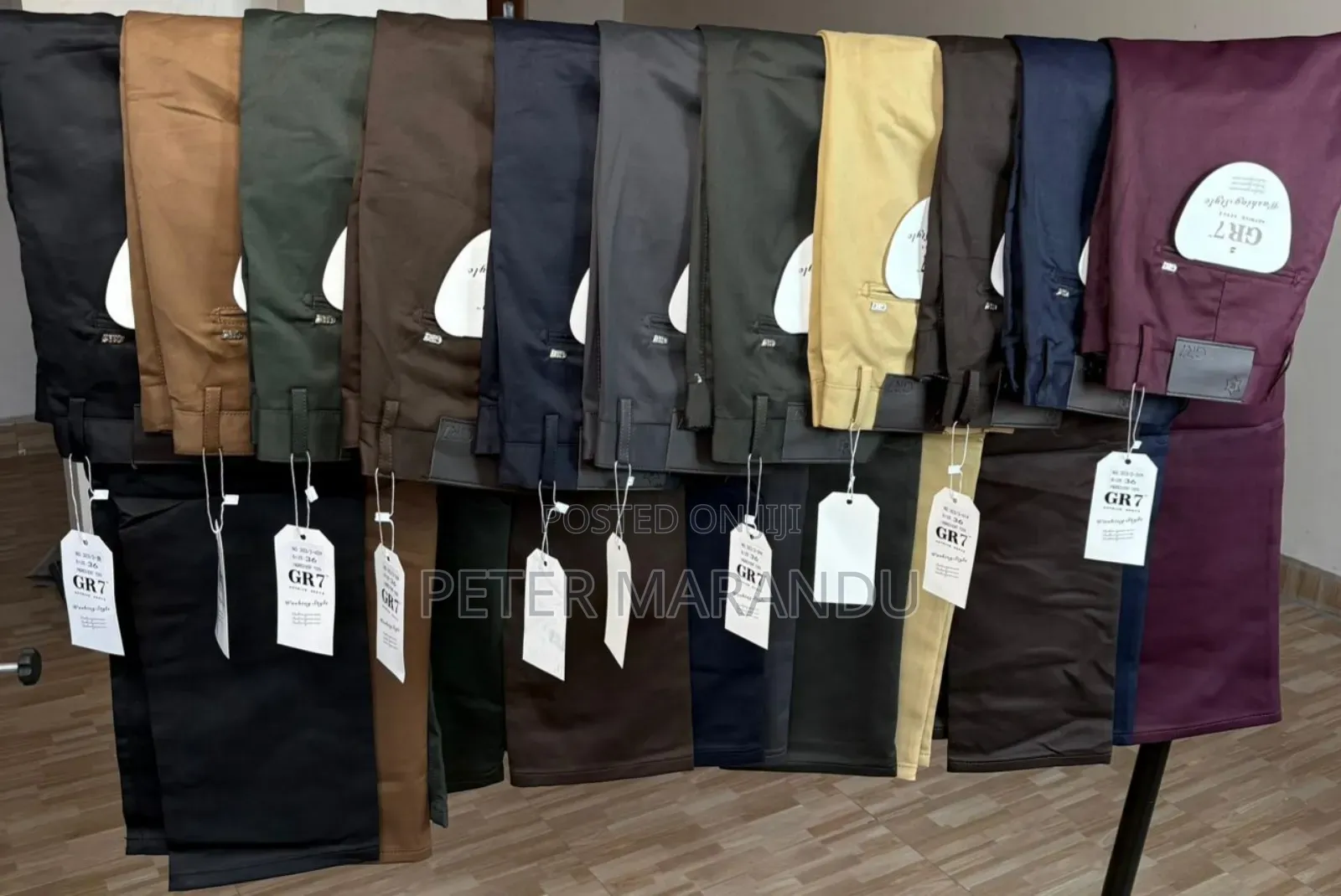 Soft Kadeti New Material