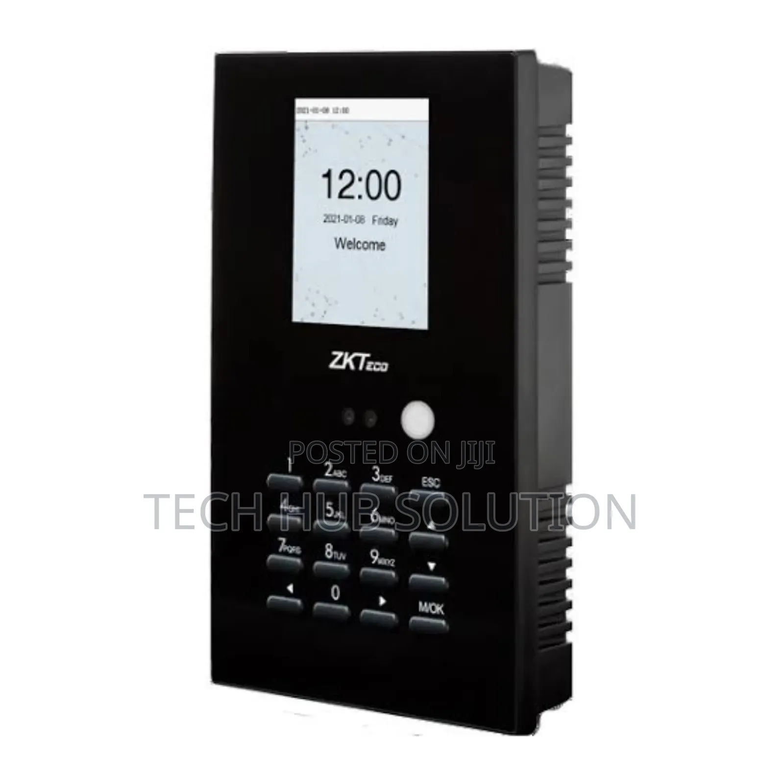 Zkteco Lface 10
