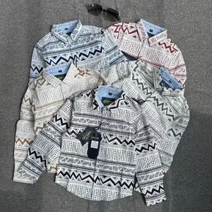 Baby’S Shirts