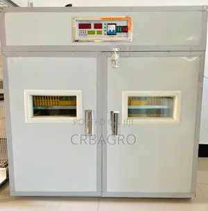 Automatic Incubators