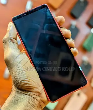 Sony Xperia 10 III 128 GB Pink