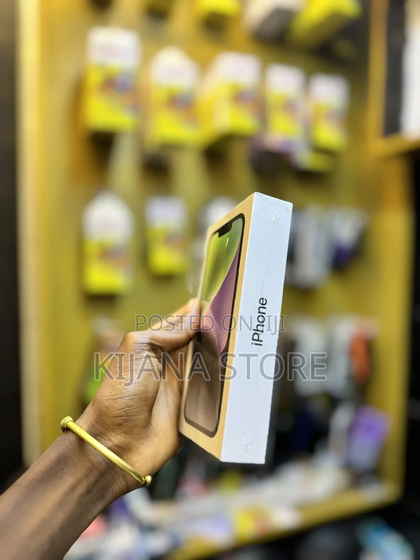 New Apple iPhone 14 256 GB White