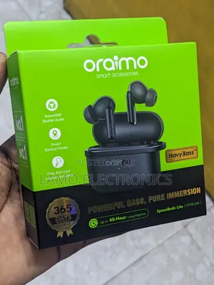 Oraimo Spacebuds Lite Otw-324 Wireless Pod