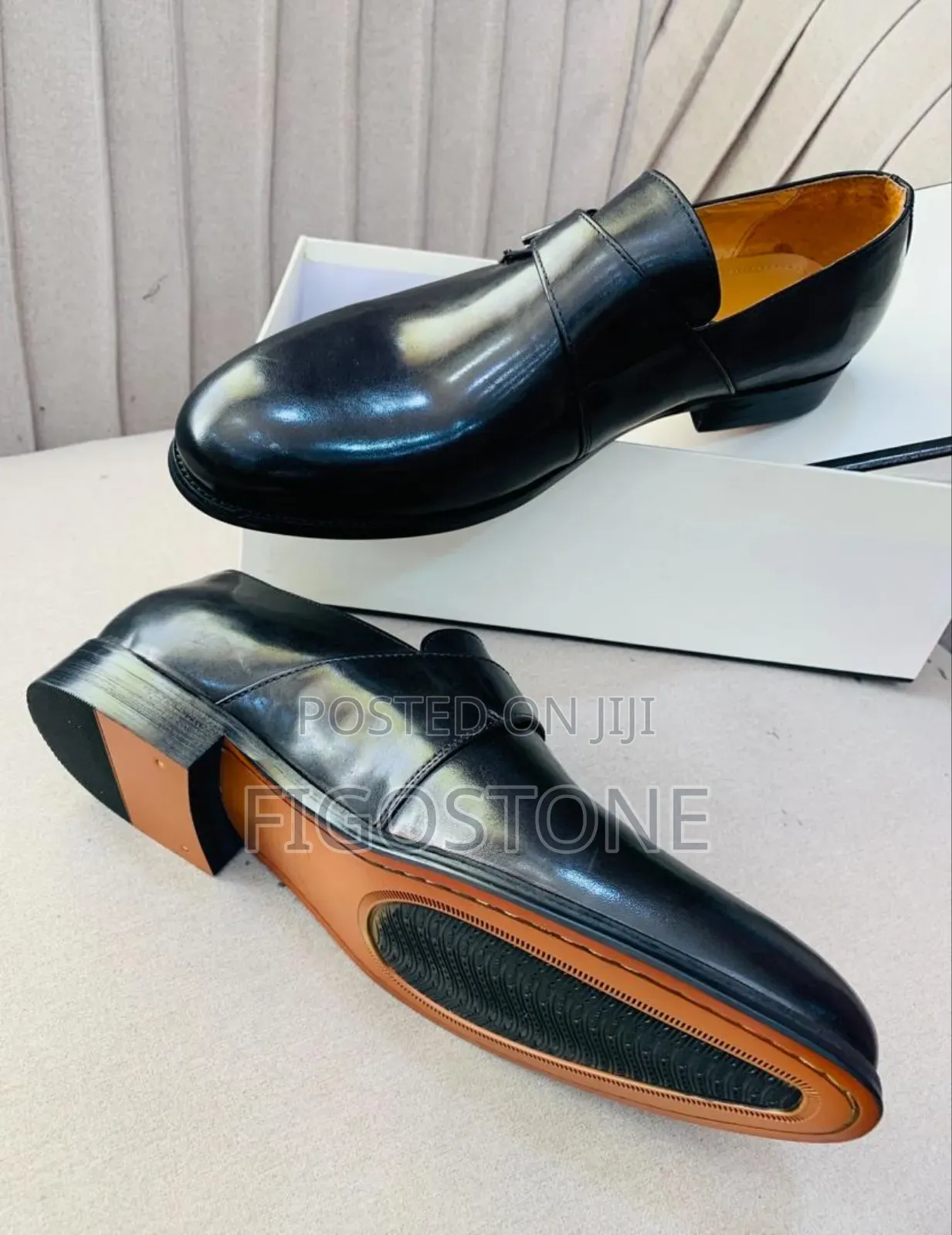 Clarks Moccasin Original Multcolor