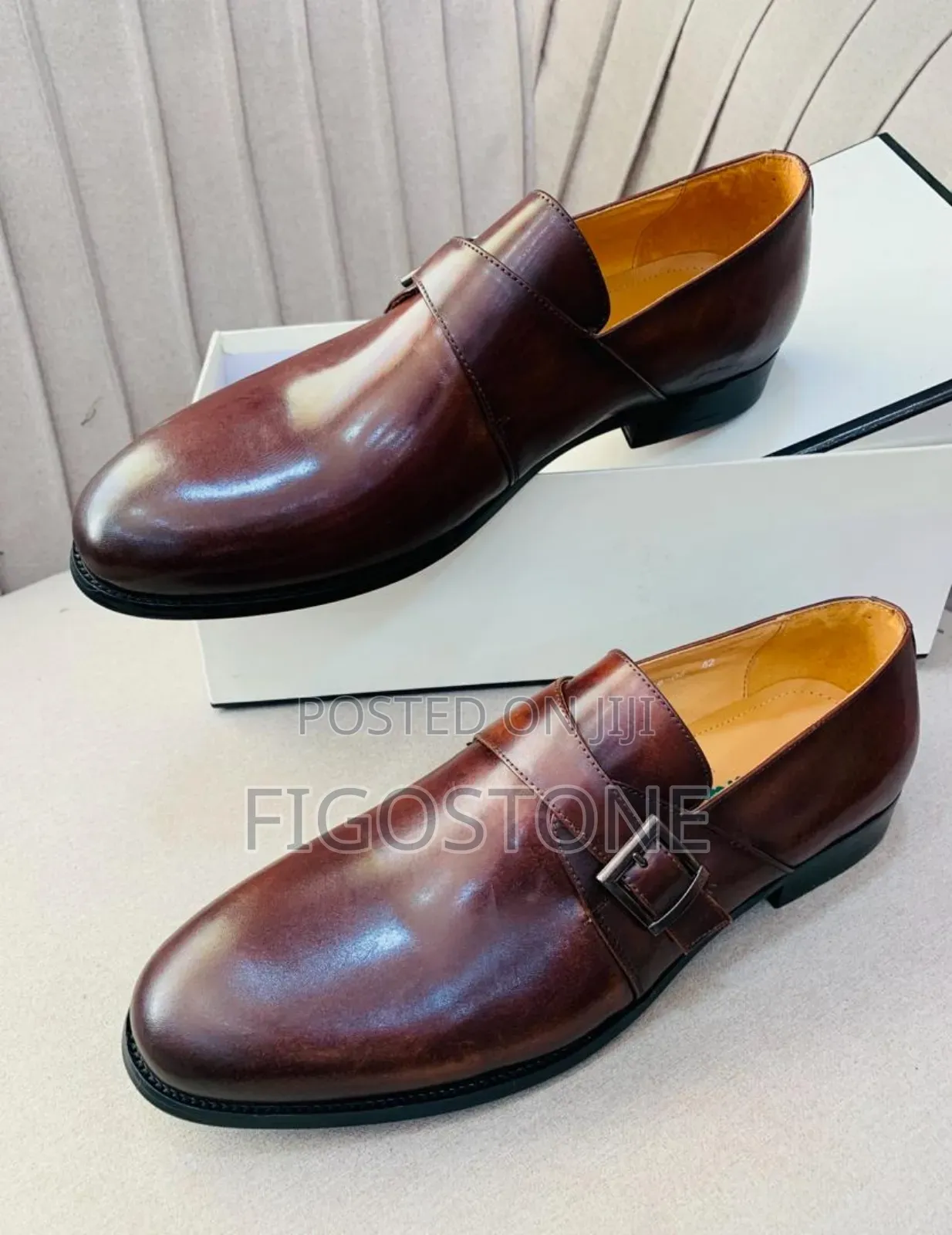 Clarks Moccasin Original Multcolor