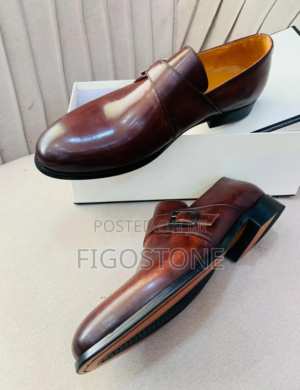 Clarks Moccasin Original Multcolor
