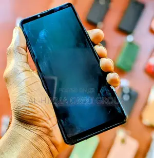 Sony Xperia 10 III 128 GB Blue