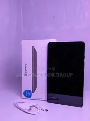 New Samsung Galaxy Tab A9 64 GB Black