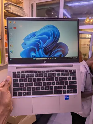 New Laptop HP ProBook 430 G8 8GB Intel Core I5 SSD 256GB