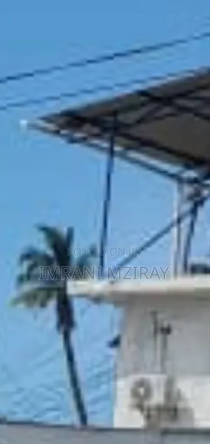 Upanga 4bedrms Stand Alone Hous3 Private