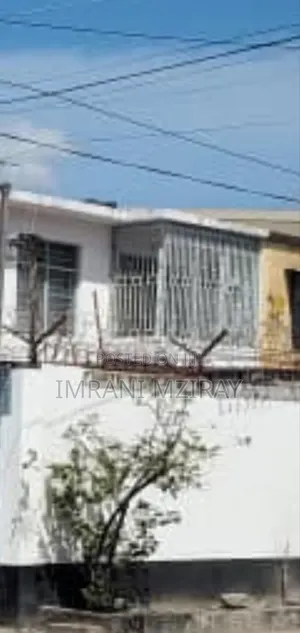 Upanga 4bedrms Stand Alone Hous3 Private