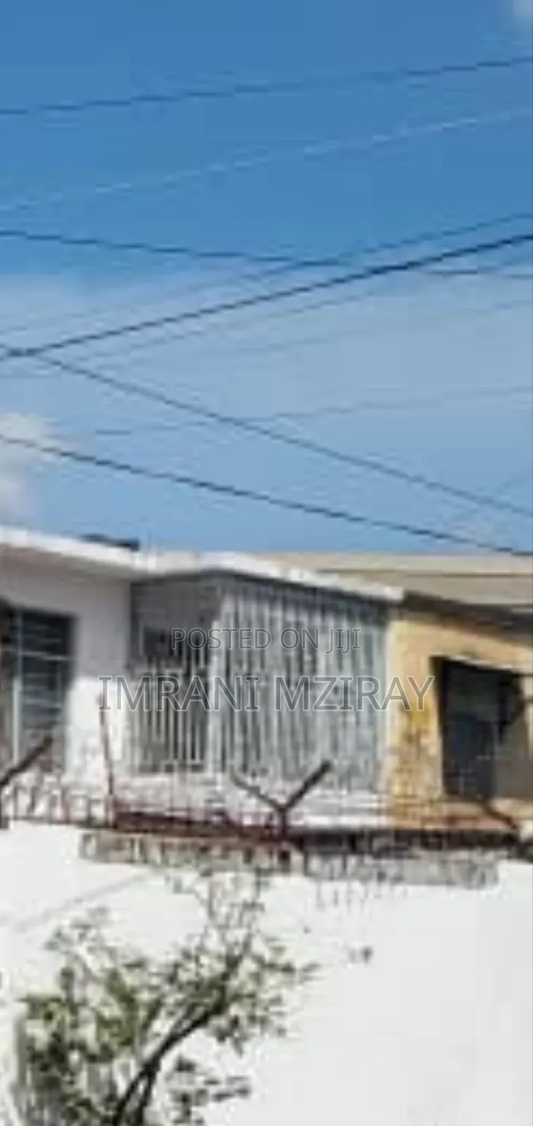 Upanga 4bedrms Stand Alone Hous3 Private