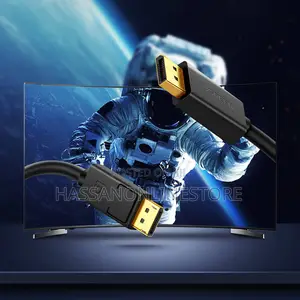 Ugreen Cable Displayport 1.2 3 M Black (Dp102 10212)