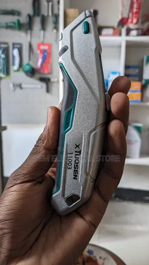 High Grade Industrial Knife
