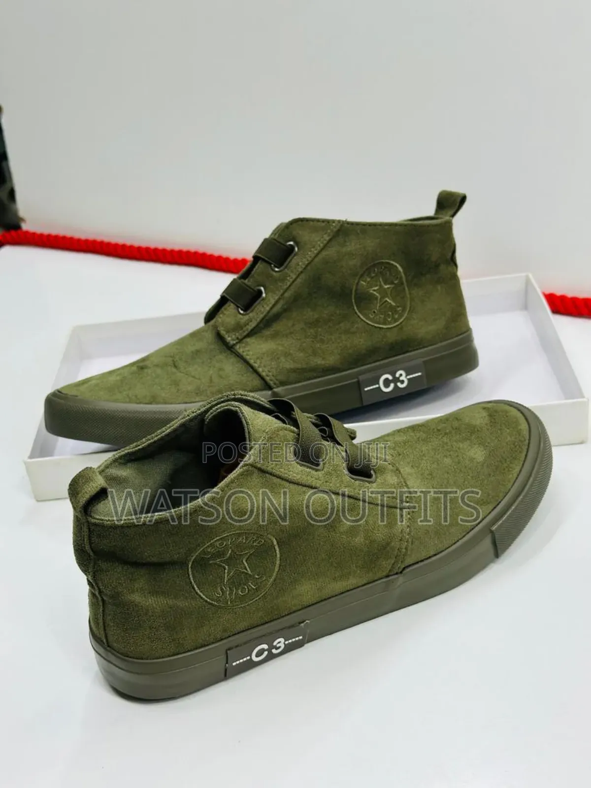 Leopard Shoes or Raba Za Converse Very Hot Na Classic