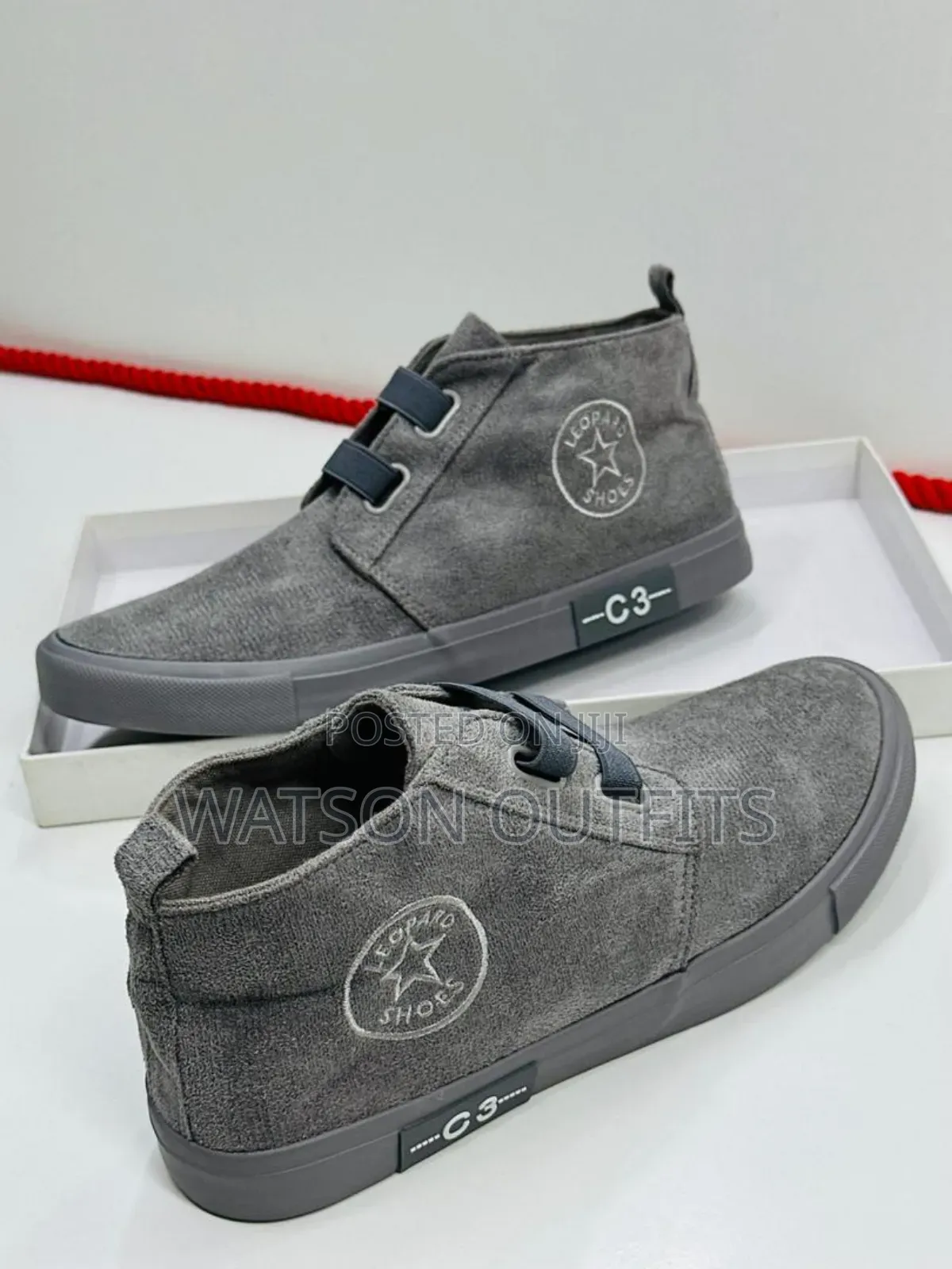 Leopard Shoes or Raba Za Converse Very Hot Na Classic