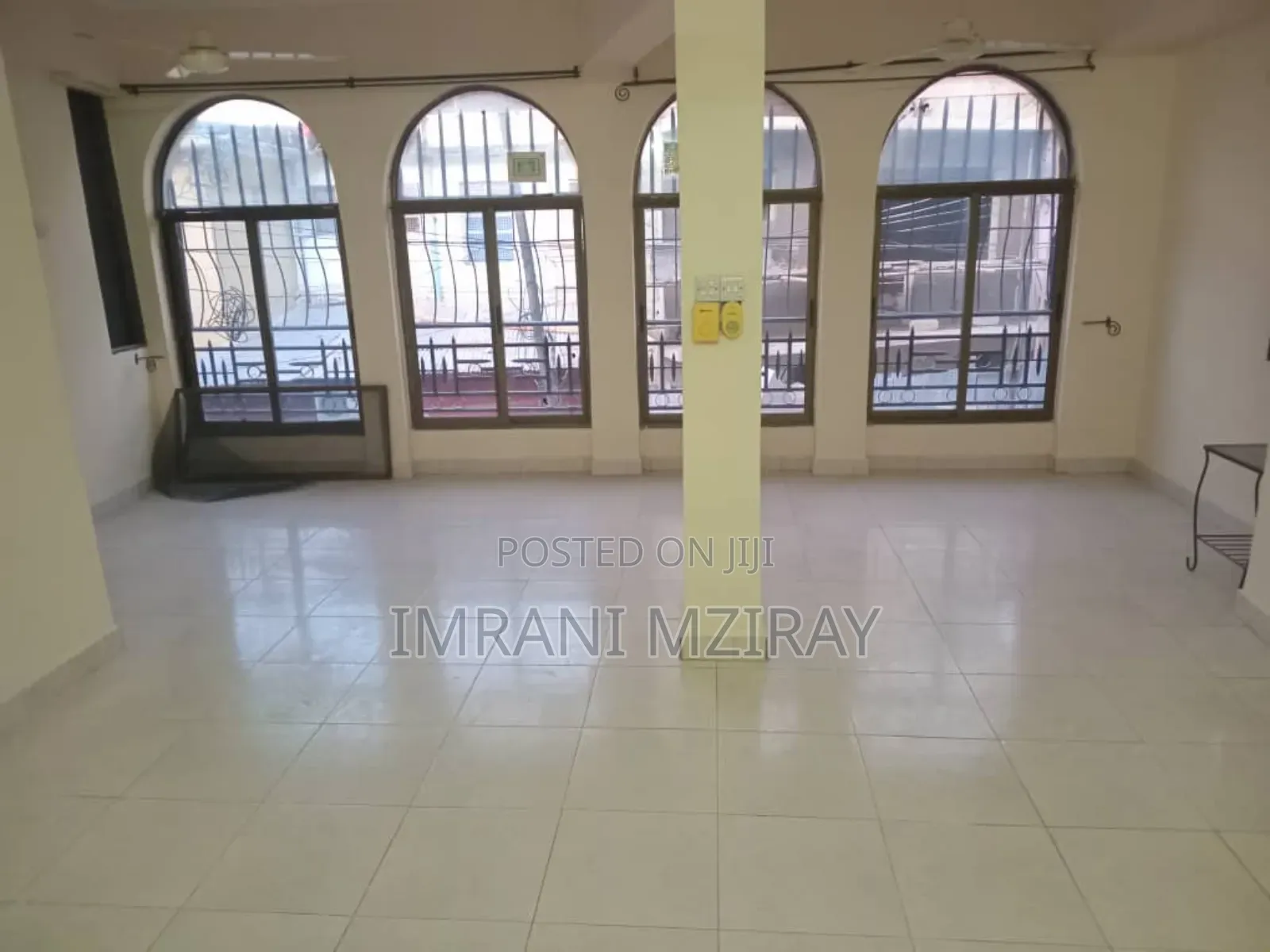 4bdrm Bungalow in Upanga East for sale