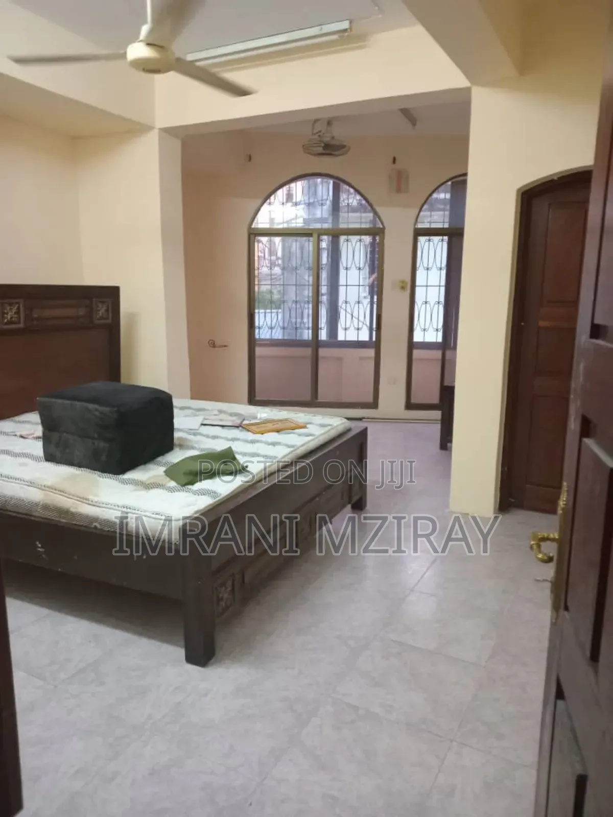 4bdrm Bungalow in Upanga East for sale