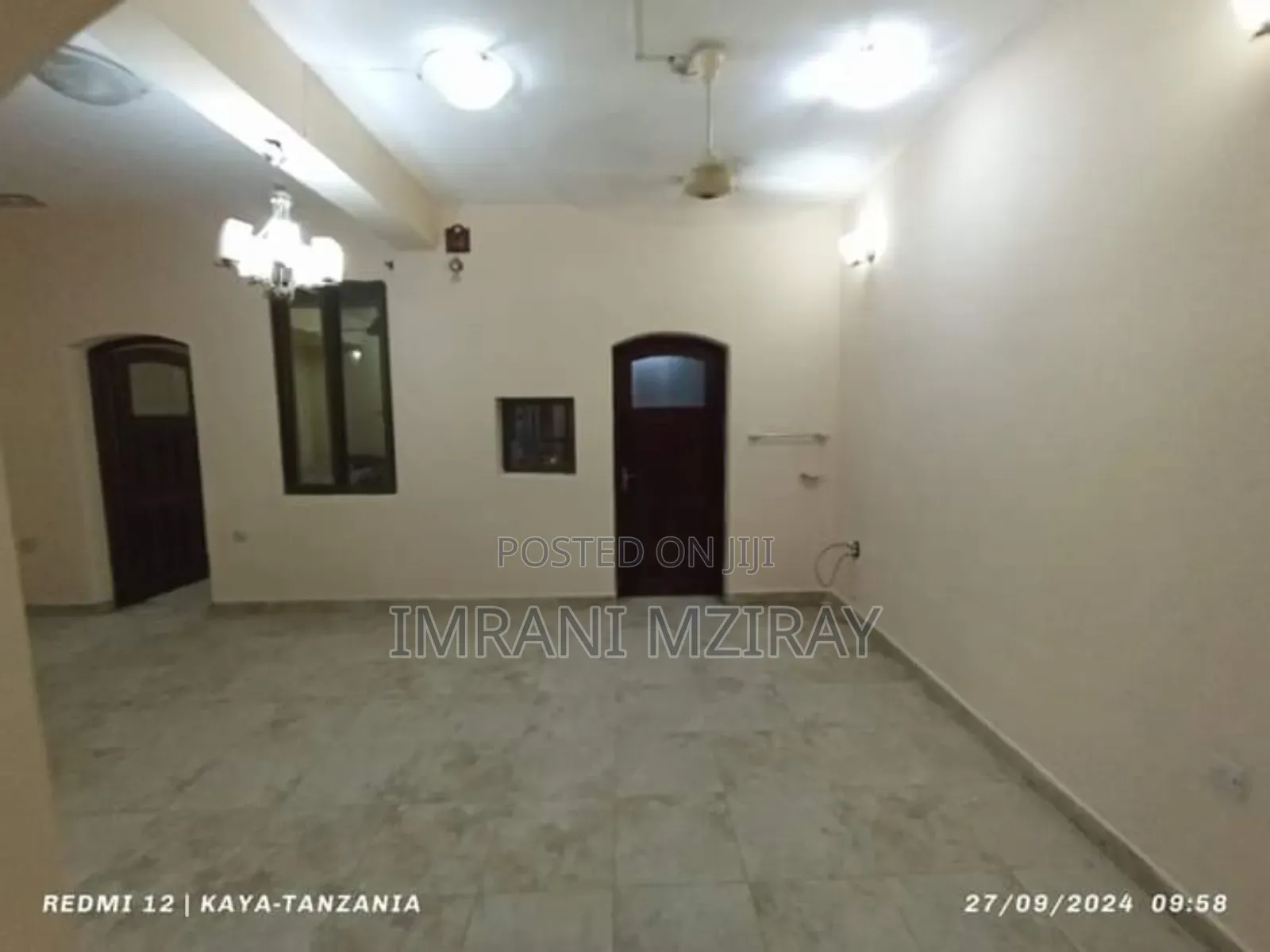 4bdrm Bungalow in Upanga East for sale