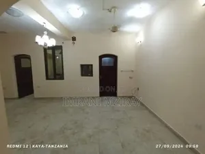 4bdrm Bungalow in Upanga East for sale