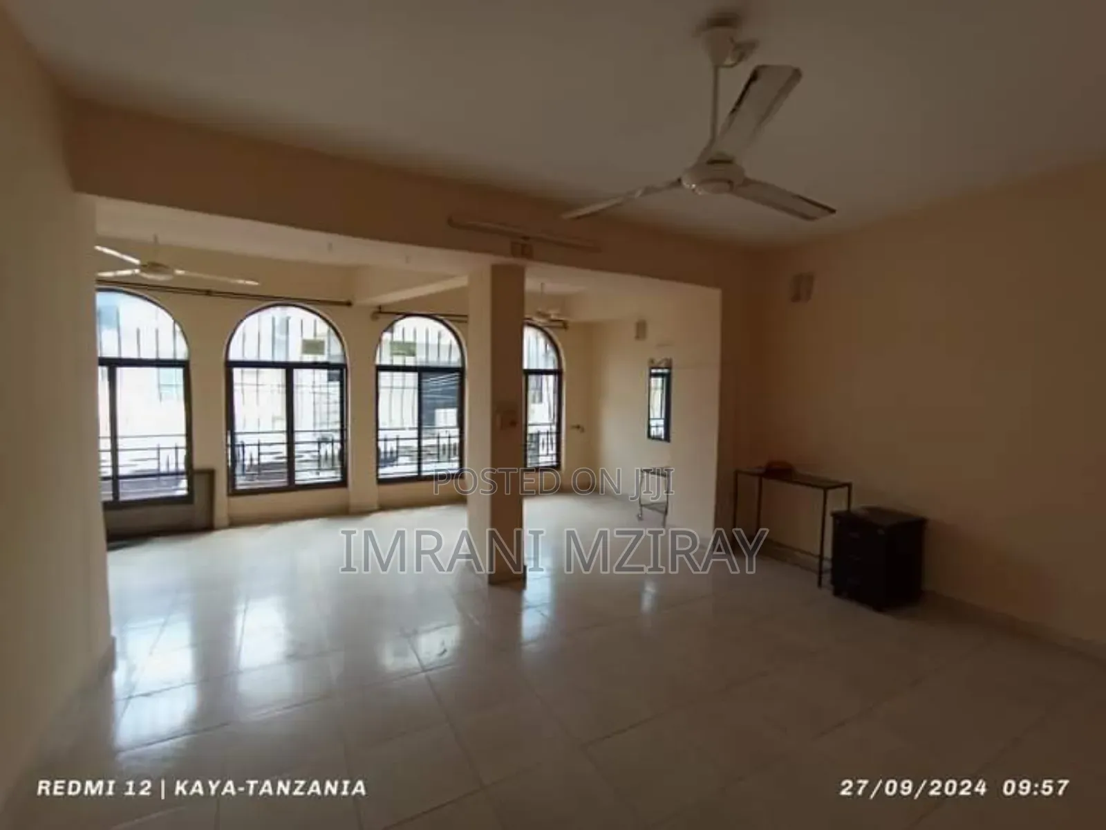 4bdrm Bungalow in Upanga East for sale