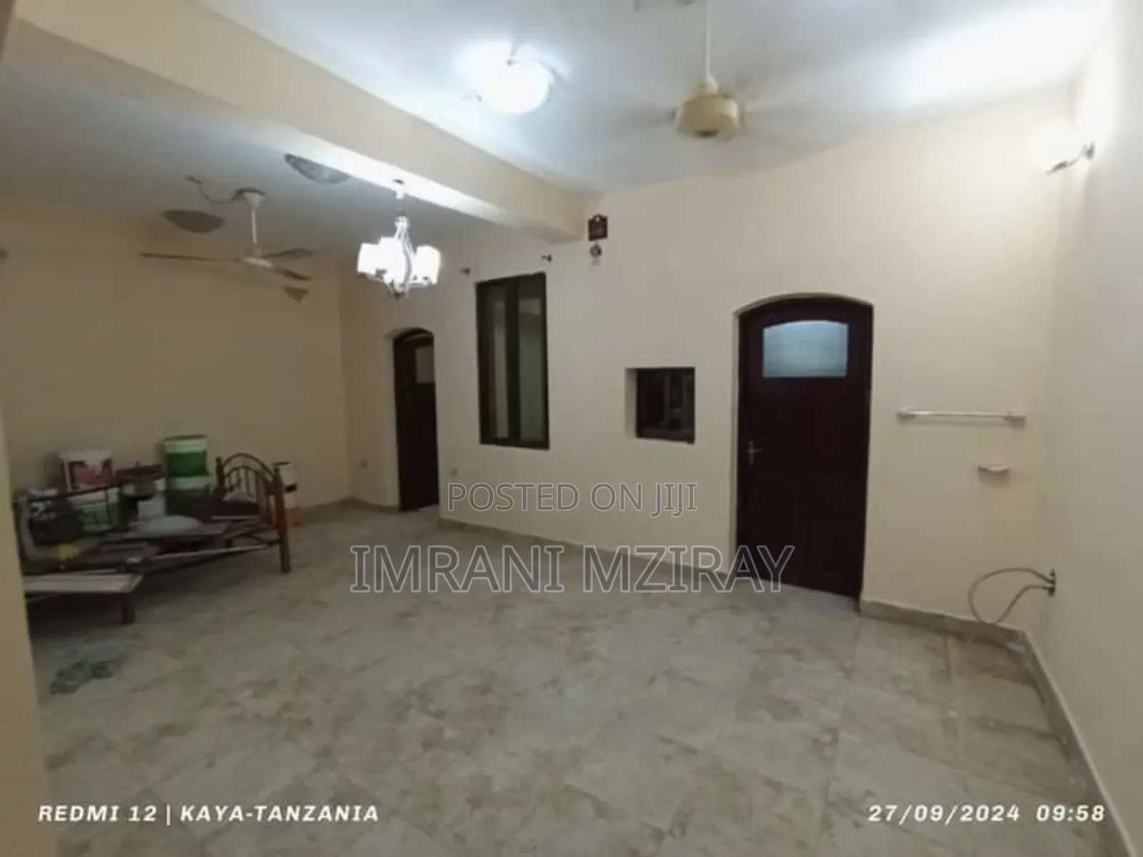 4bdrm Bungalow in Upanga East for sale