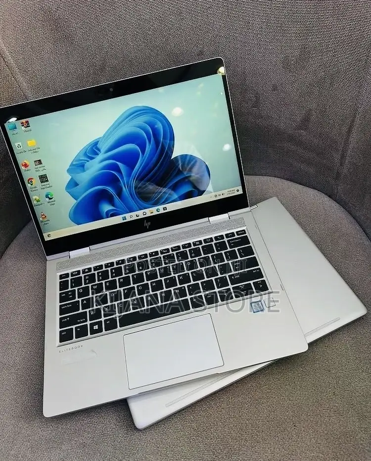 New Laptop HP EliteBook 830 G6 16GB Intel Core I5 SSD 256GB