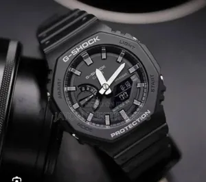 G Shork Watch Original Crone