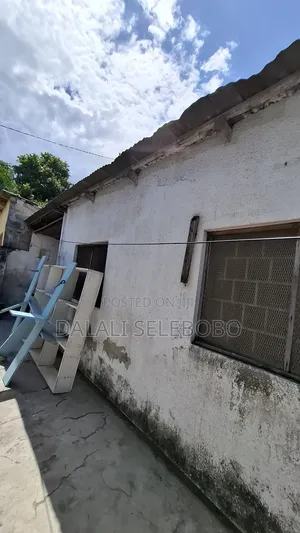 1bdrm Bedsitter in Shekilango, Kinondoni for rent