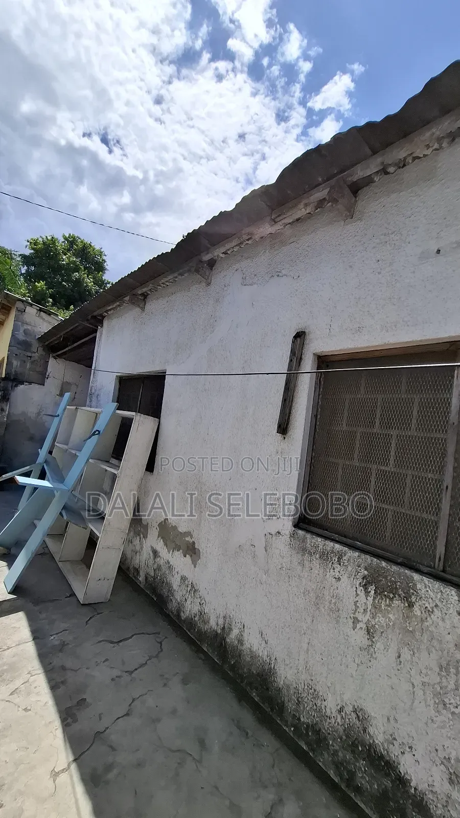 1bdrm Bedsitter in Shekilango, Kinondoni for rent