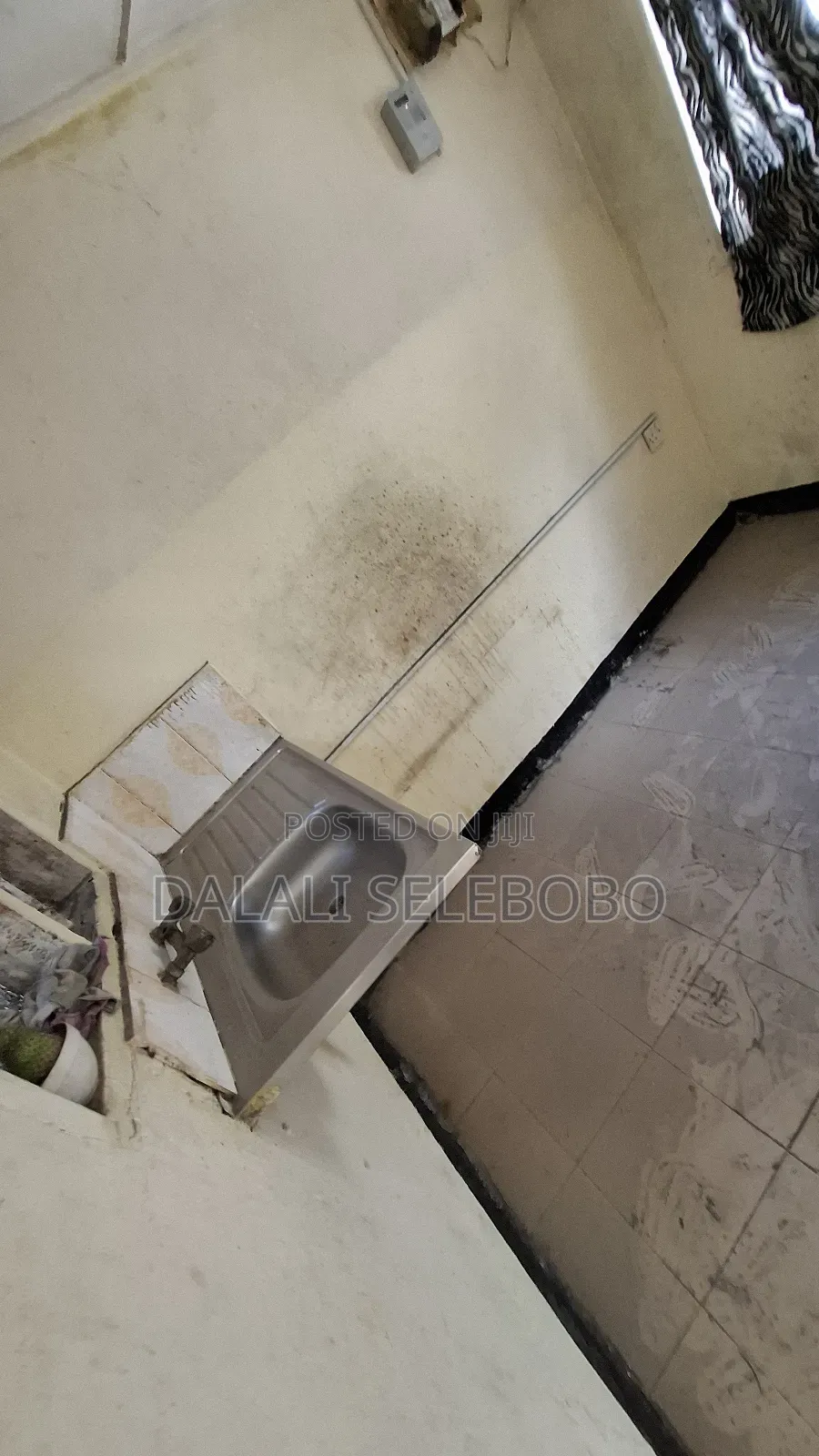 1bdrm Bedsitter in Shekilango, Kinondoni for rent