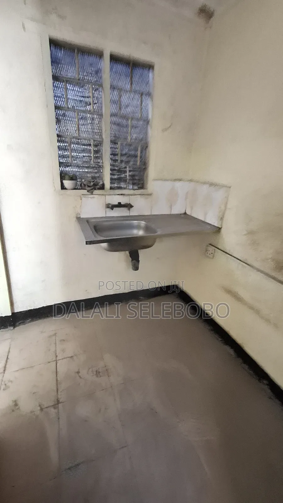 1bdrm Bedsitter in Shekilango, Kinondoni for rent