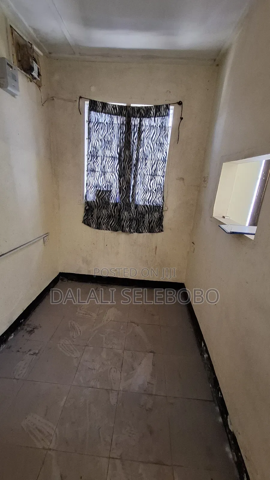 1bdrm Bedsitter in Shekilango, Kinondoni for rent