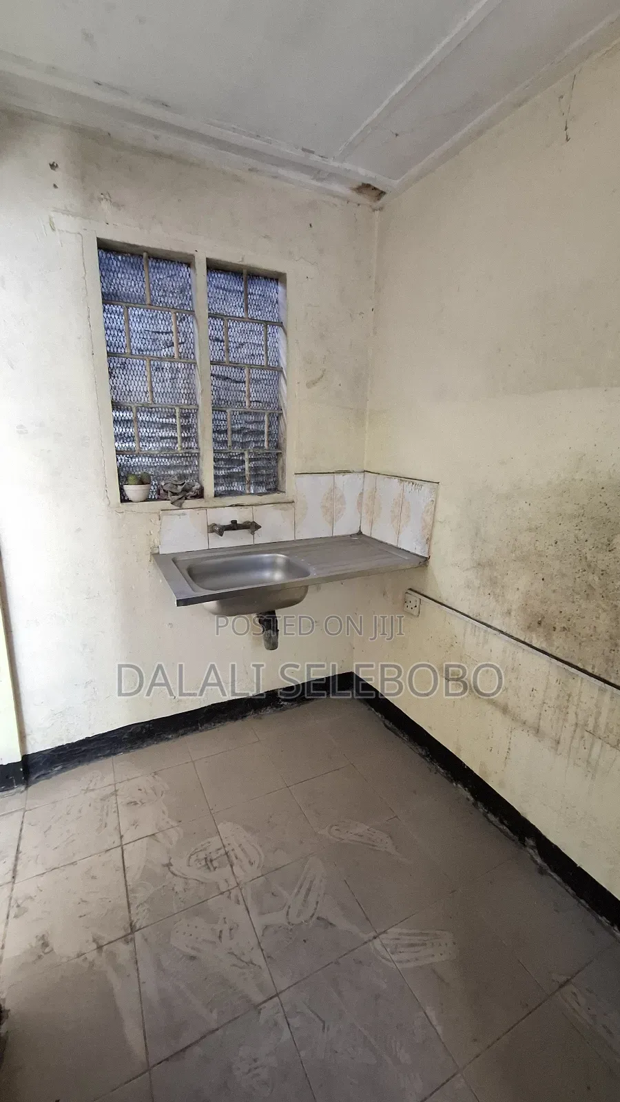 1bdrm Bedsitter in Shekilango, Kinondoni for rent