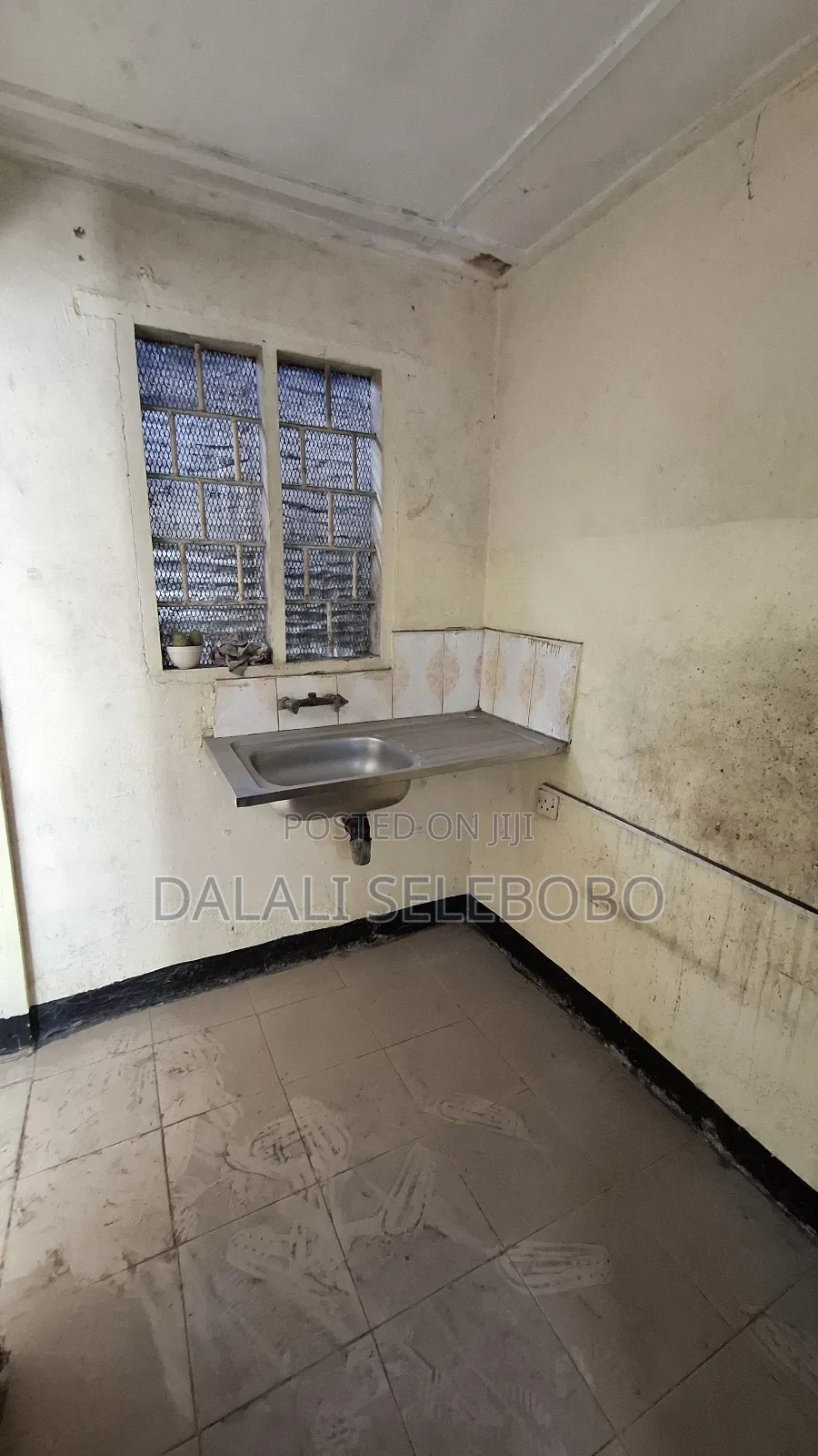 1bdrm Bedsitter in Shekilango, Kinondoni for rent