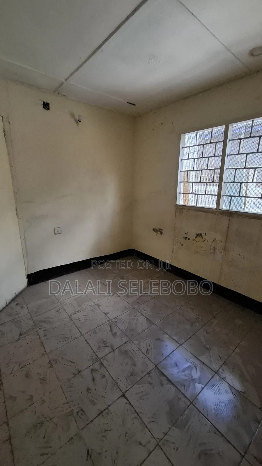 1bdrm Bedsitter in Shekilango, Kinondoni for rent