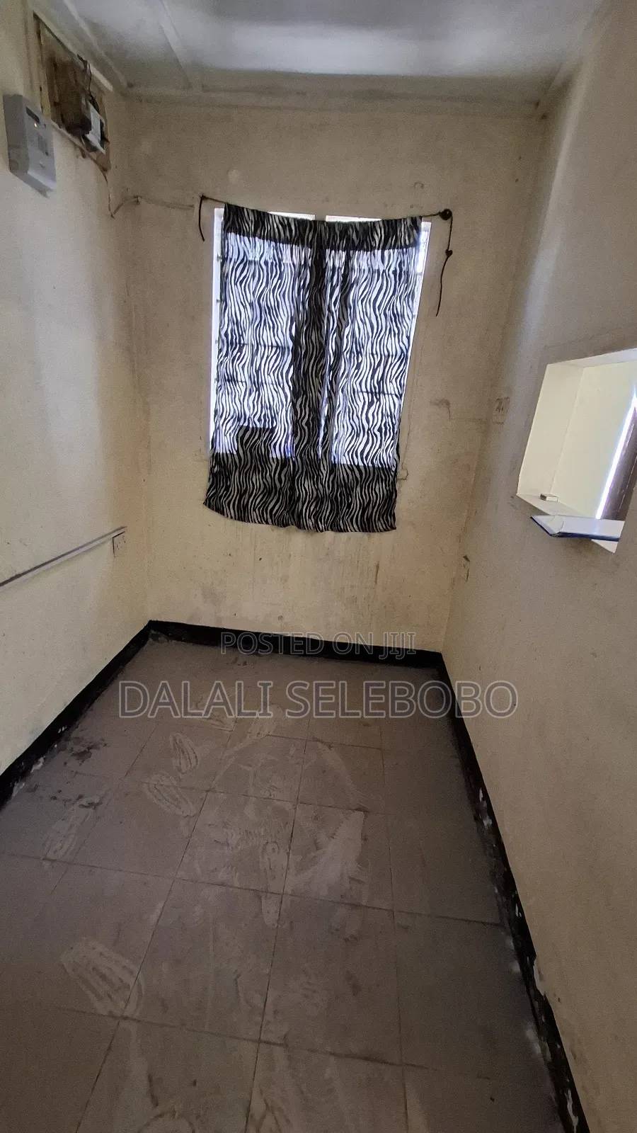 1bdrm Bedsitter in Shekilango, Kinondoni for rent
