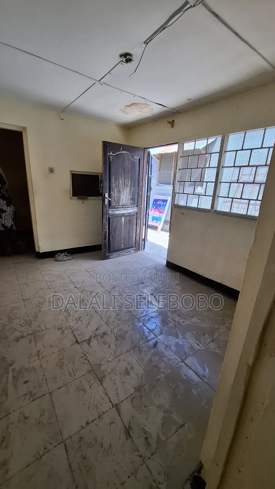 1bdrm Bedsitter in Shekilango, Kinondoni for rent