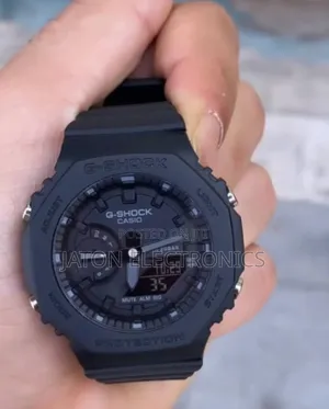 G Shork Watch Original Crone