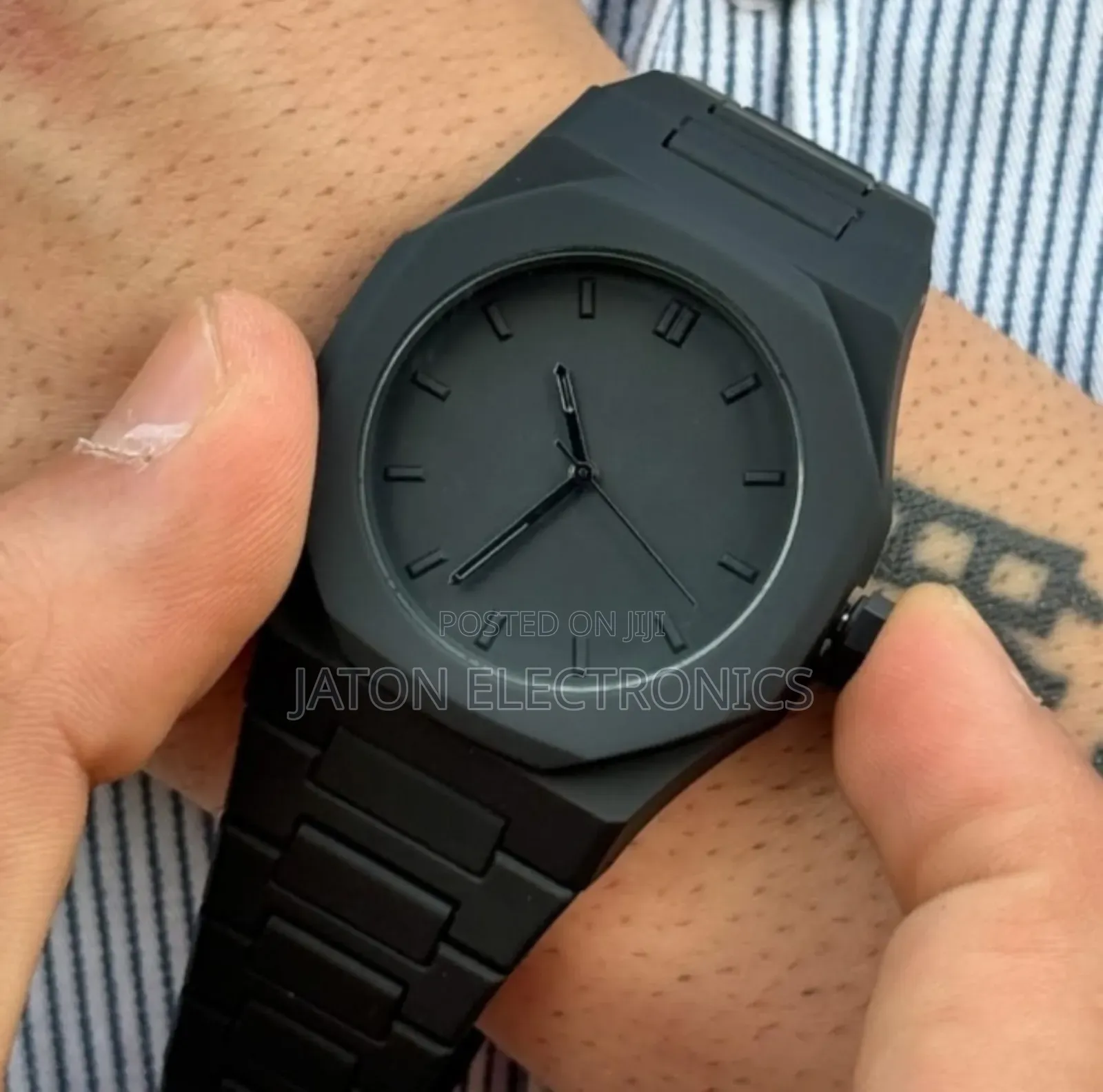 Aura Arab Pub Cilicon Material Water Resistant