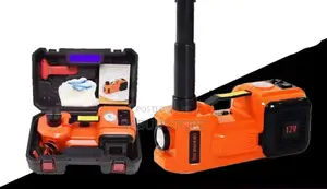 Ni Portable 2in1 Car Jack Ni Nzuri