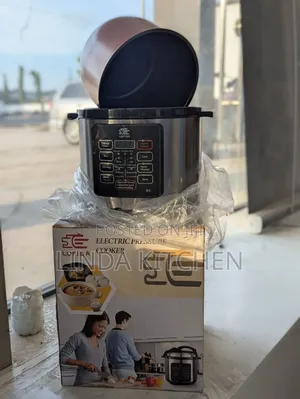 Lofida Pressure Cooker 6lts