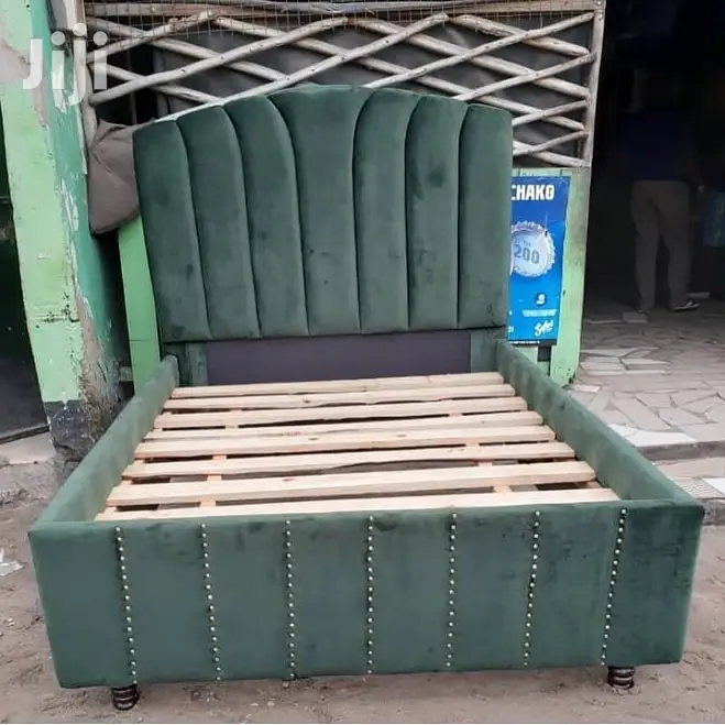 Bed Sofa Design