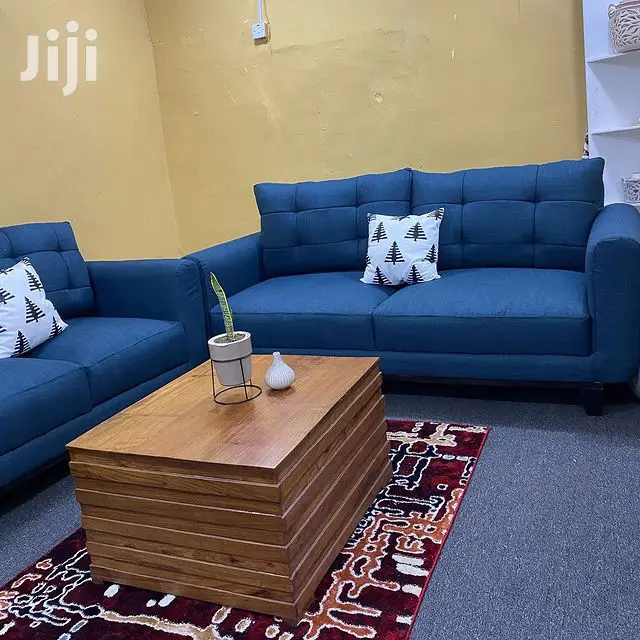 Sofa Set Design