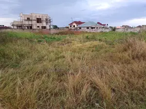 Cheap Plot for Sale Mbweni JKT