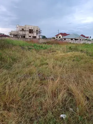 Cheap Plot for Sale Mbweni JKT