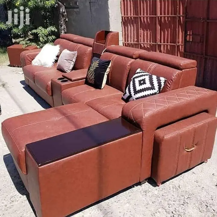 Sofa Set Design