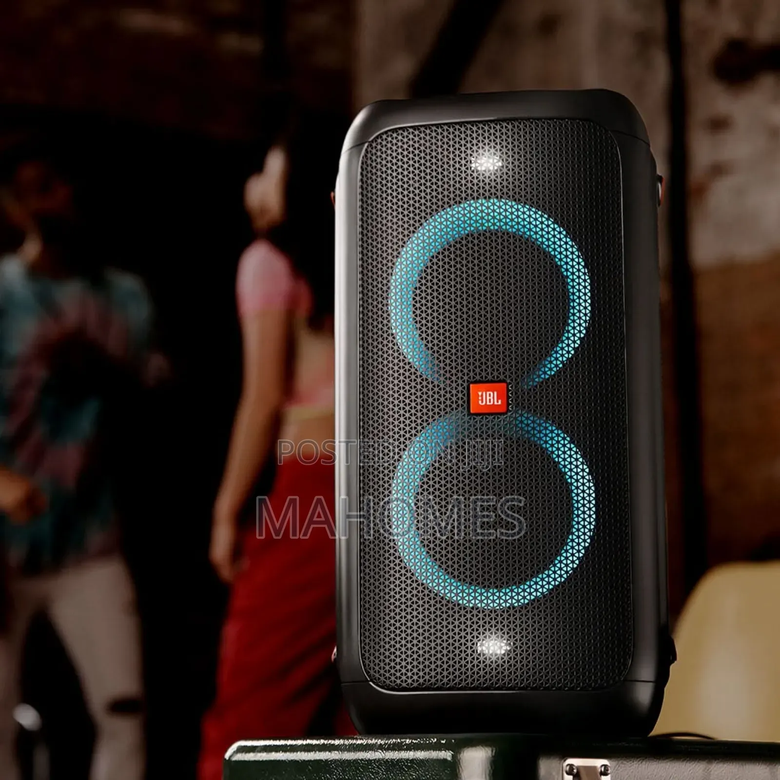 Jbl Partybox 310